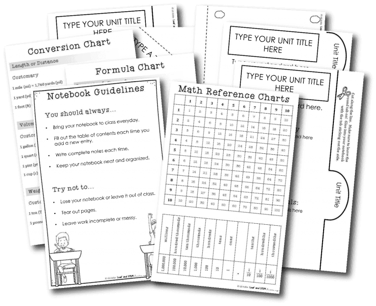 Home - Leaf and STEM Learning